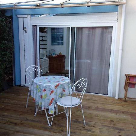 Chambre Chez L'Habitant Et Tiny House กัปเบรอตง ภายนอก รูปภาพ