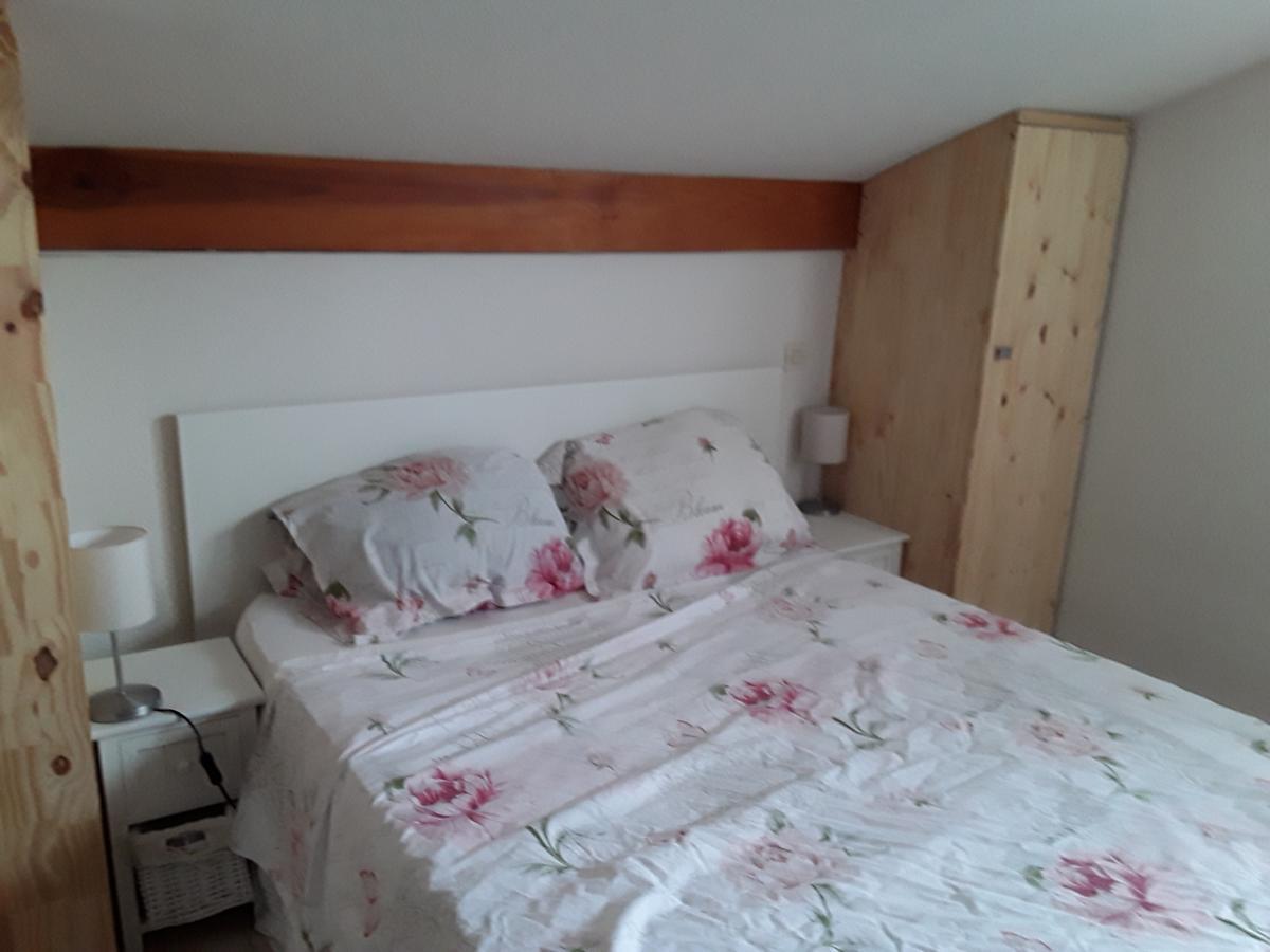 Chambre Chez L'Habitant Et Tiny House กัปเบรอตง ภายนอก รูปภาพ